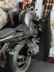 Yamaha FAZER